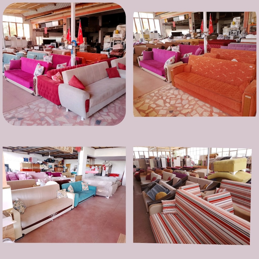 Ev/ Bağevi Uygun Fiyatlarla Komple Eşyayla Dizilir - 4