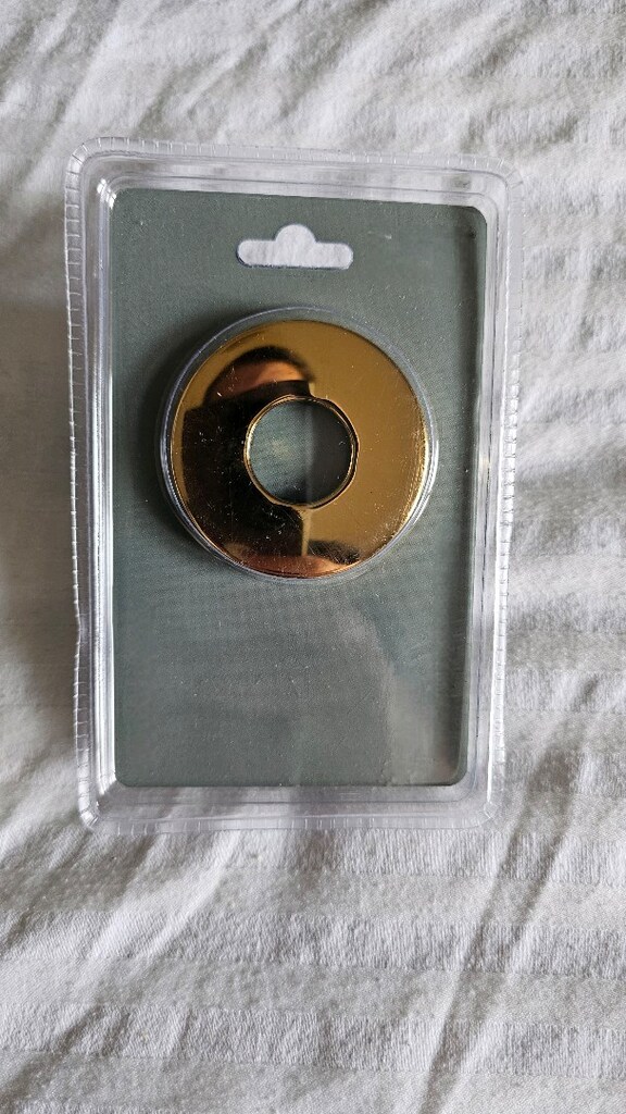 gold taharet musluğu / vana / klozet vanası/ - 2