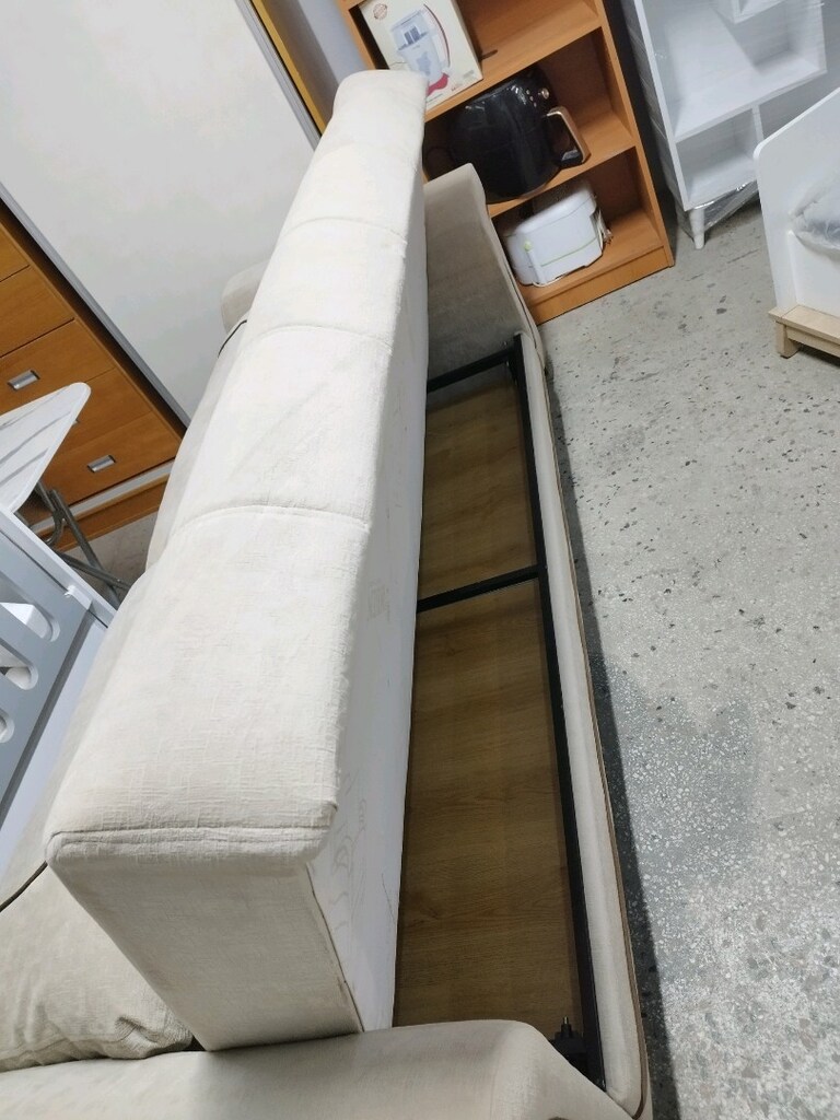 koltuk çekyat - 4