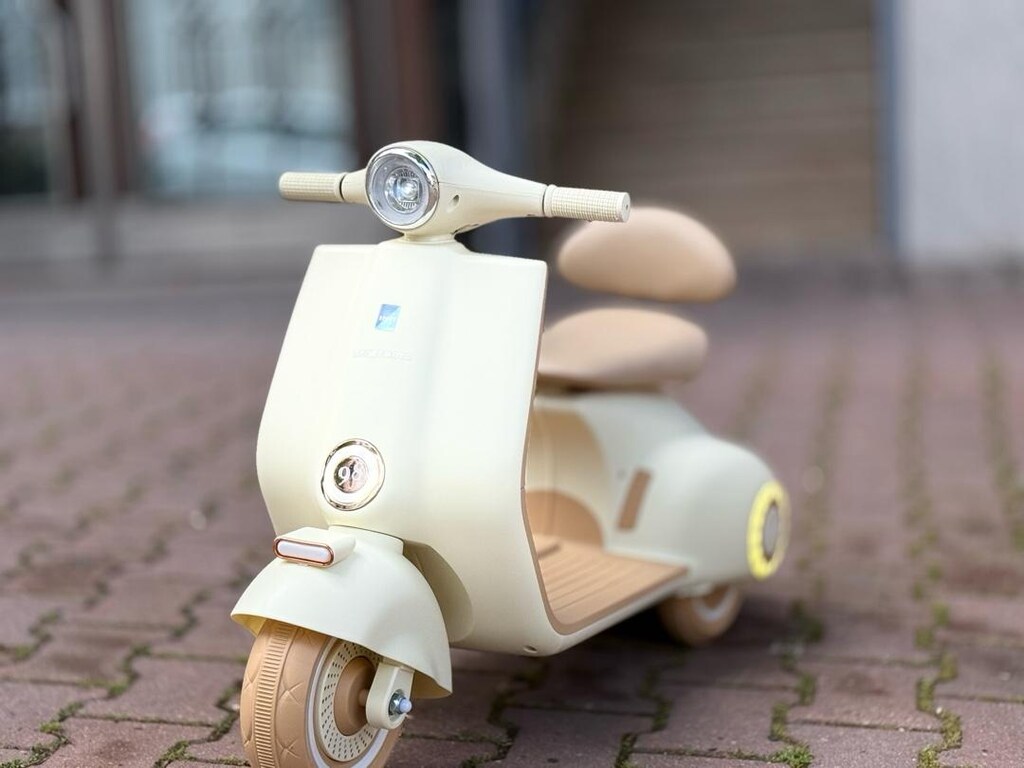 akülü motor - 2