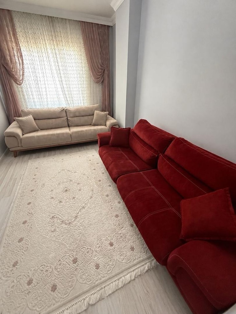 Bordo bej koltuk ACİL SATILIK