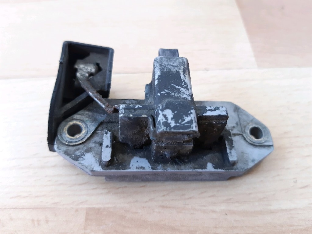 MAKO 12V Kömürlü Konjektör - 8
