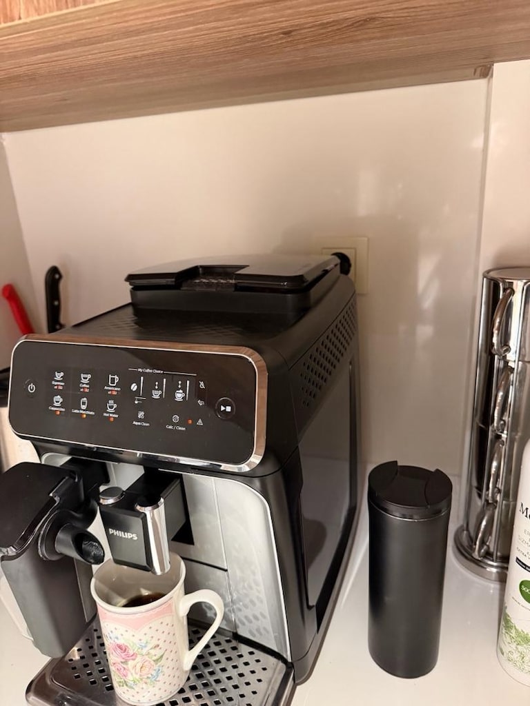 Philips 3200 LatteGo - 5