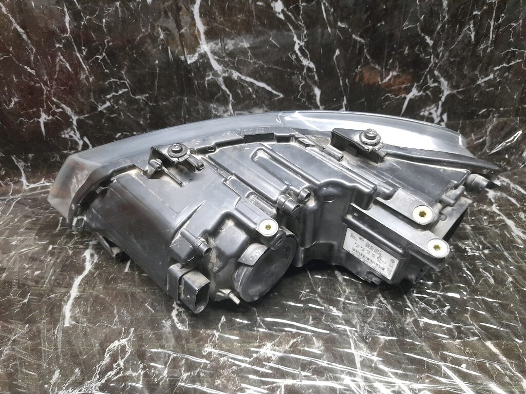 Volkswagen Polo Sağ Ön Far Çıkma Orjinal - 7