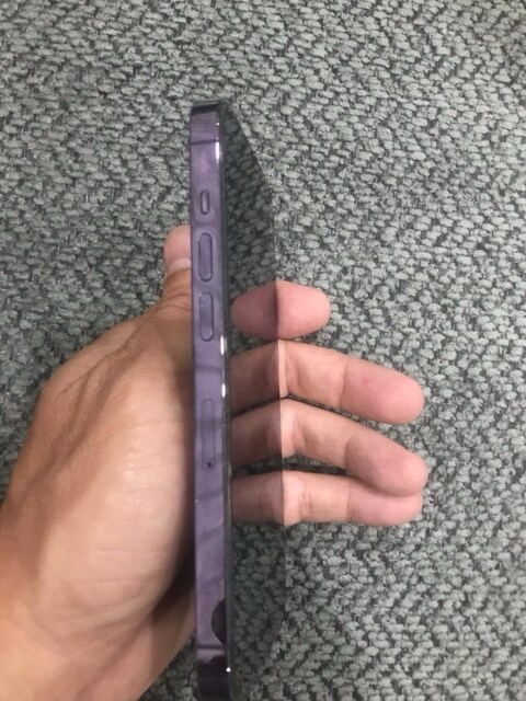 Temiz iphone 14 pro