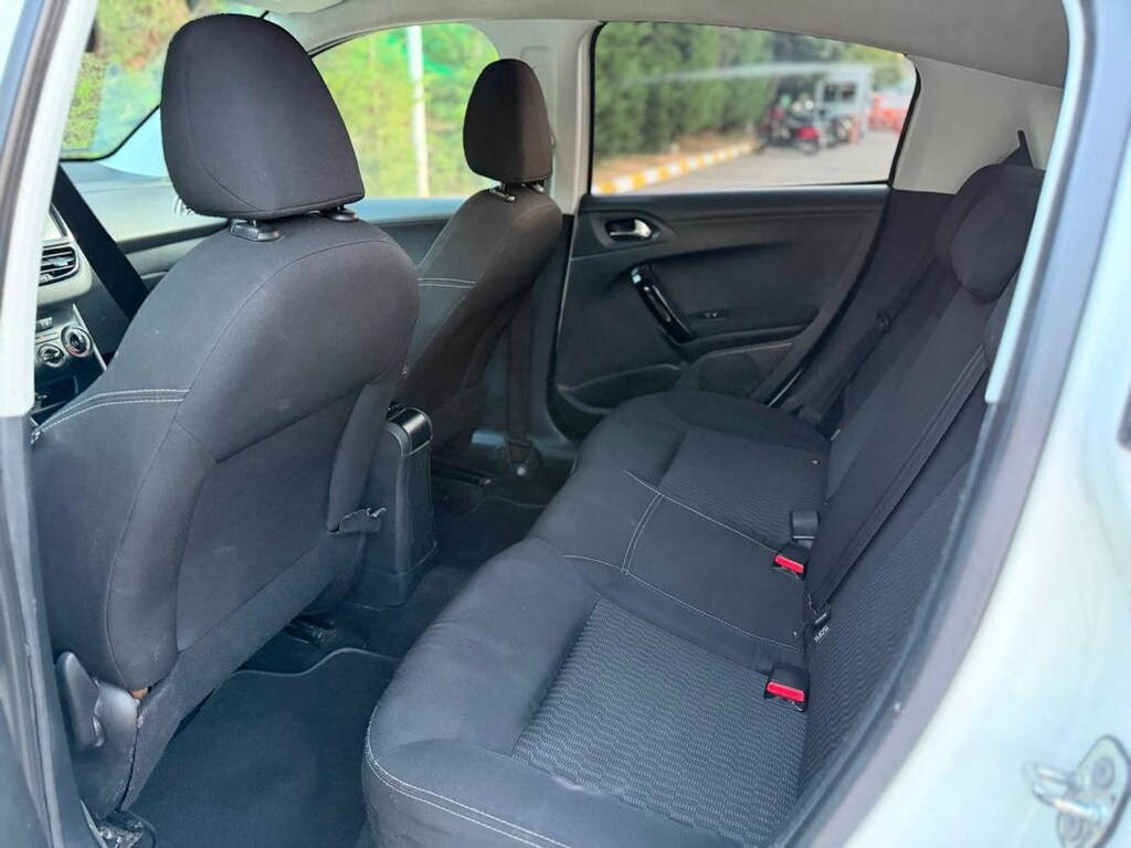 2016 PEUGEOT 208 1.6 Dizel Otomatik - 12