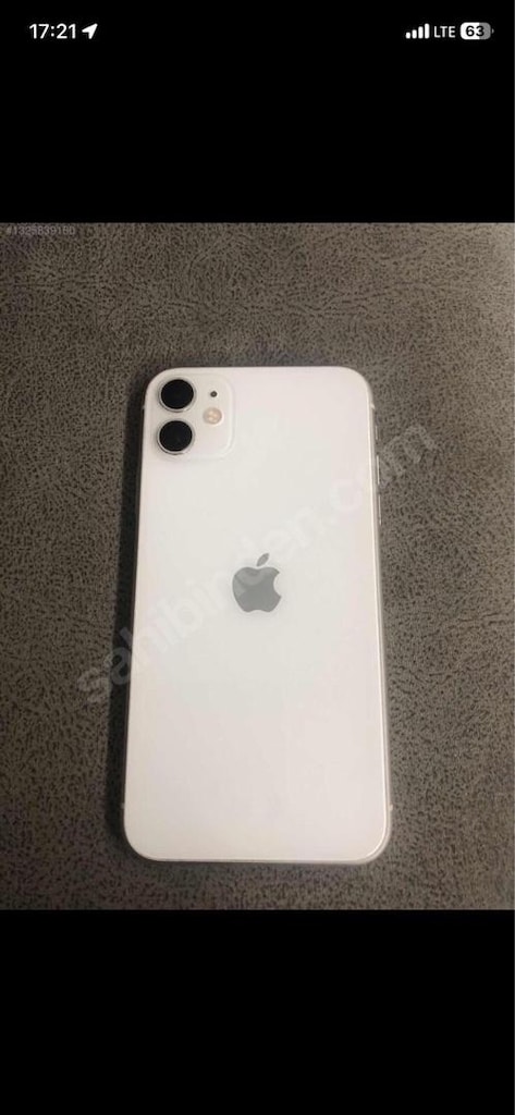 apple sağlam telefon - 6