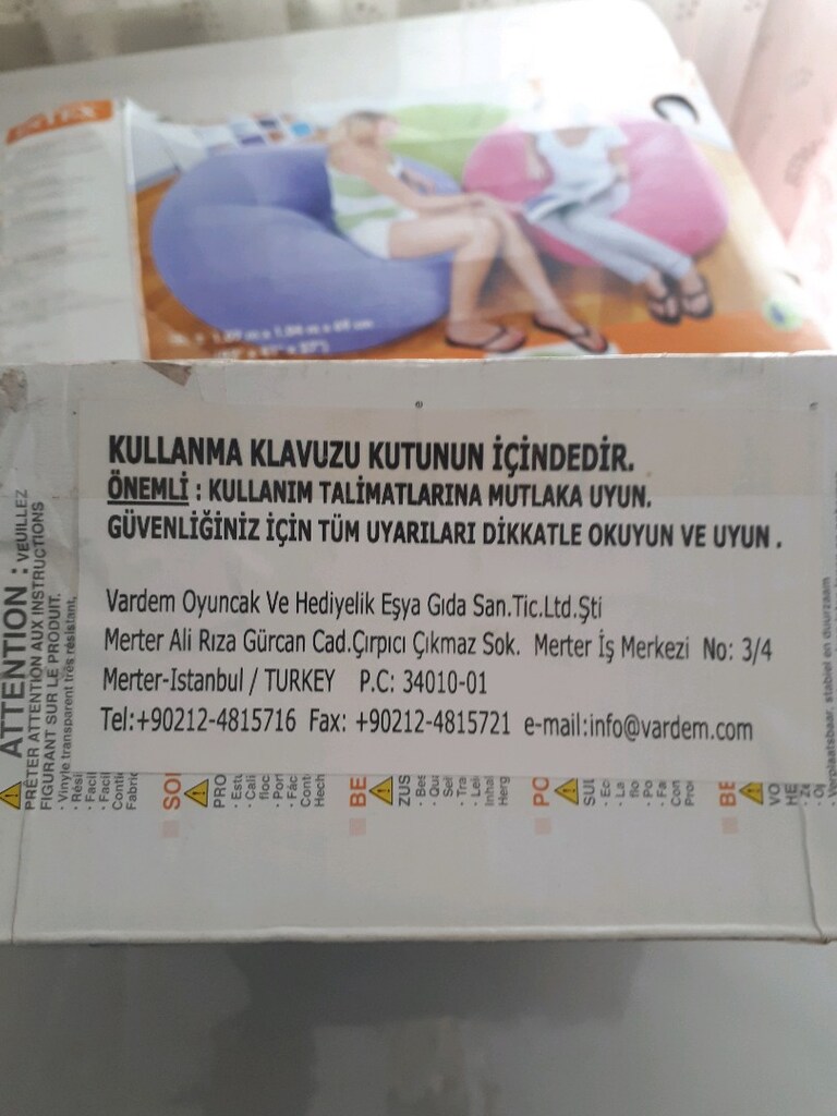 sisme koltuk (3 adet 3750 tl) - 3