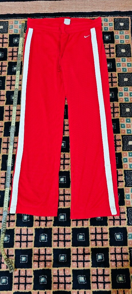 Nike Athletic Dep. Regular Fit Kadın Eşofman Altı - Pantolon