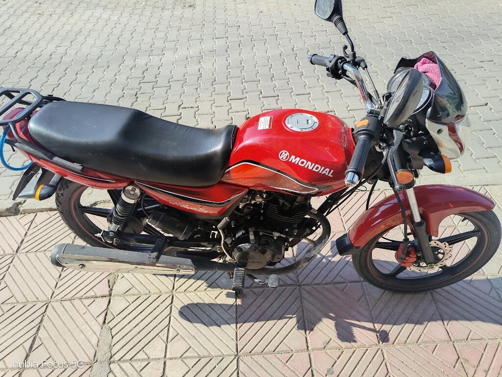 yakıt cimrisi 125 cc - 2