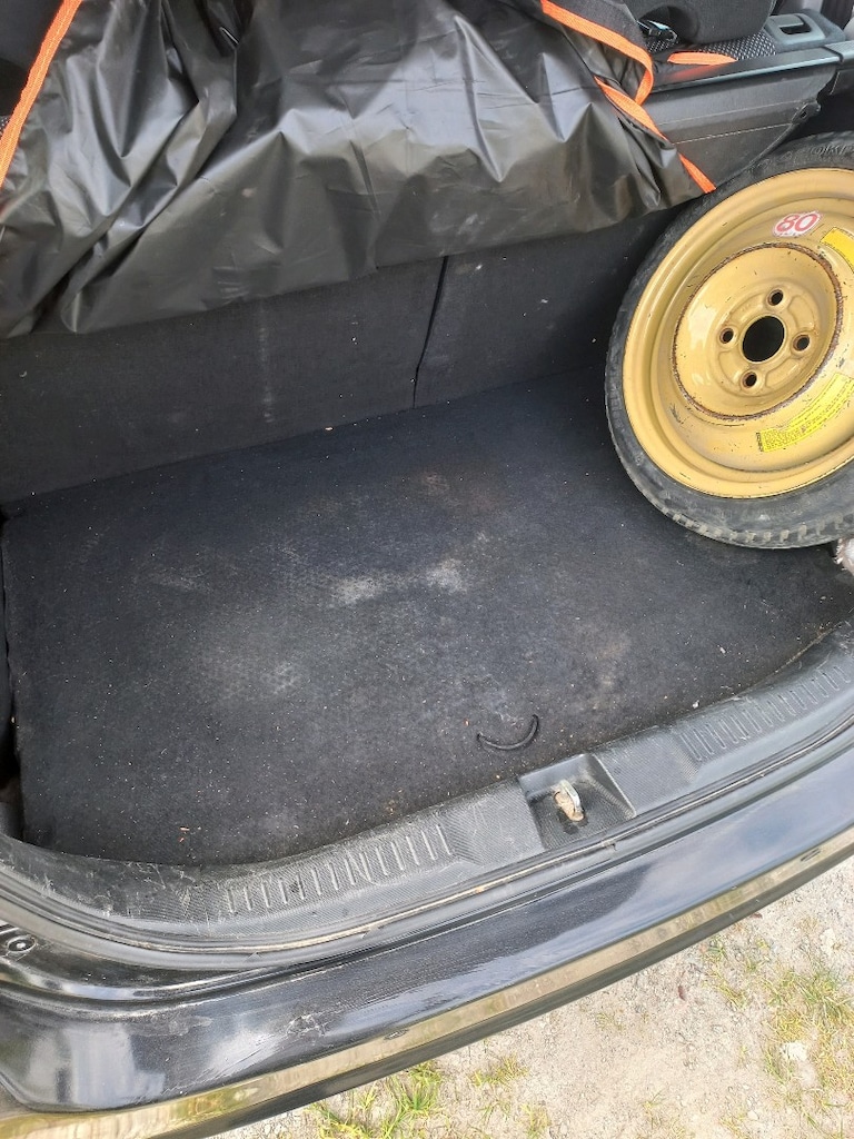 kelepir Manuel az km honda jazz - 8