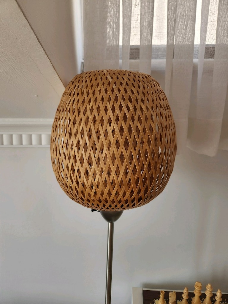 ikea labader - 2