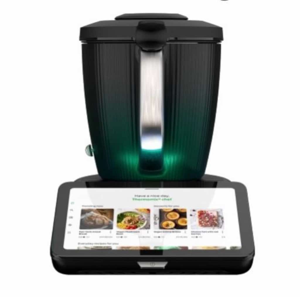 Thermomix TM7 Yeni kutuku - 2