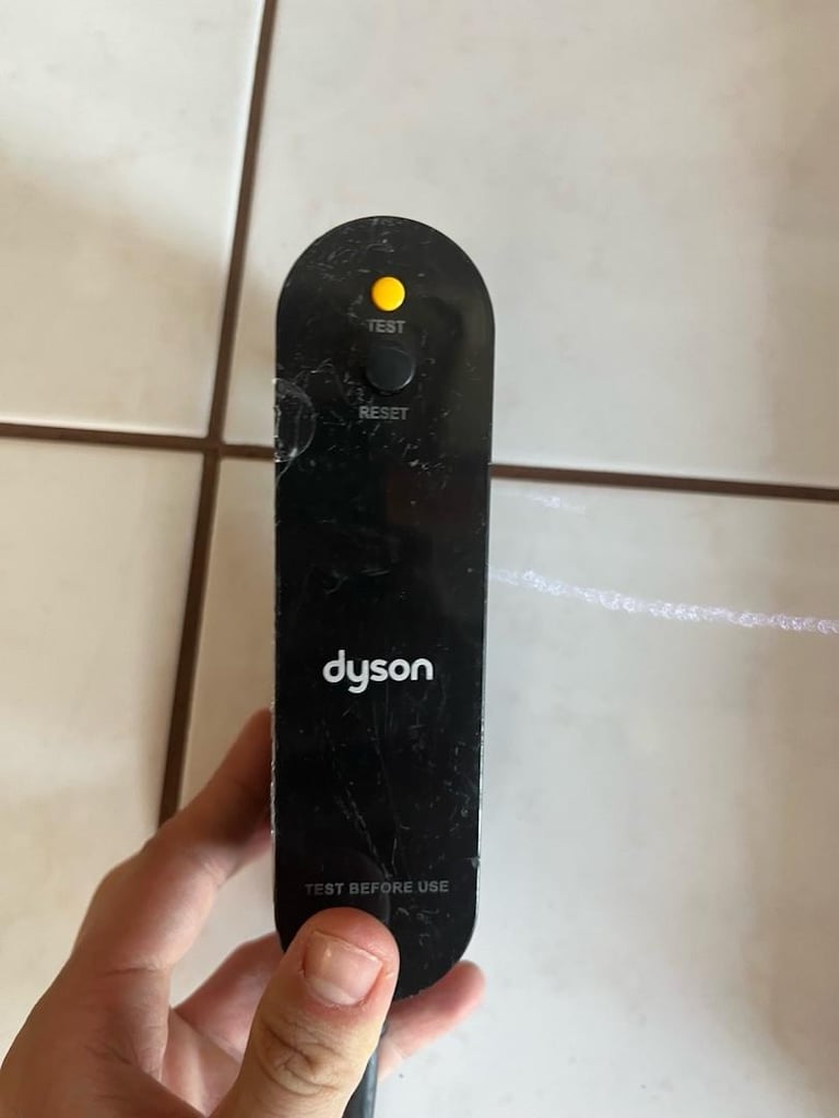 dyson HT01 airstrait saç düzleştirici - 13