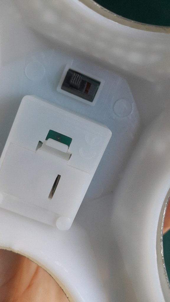 Led ışıklı Eyfel kulesi - 10