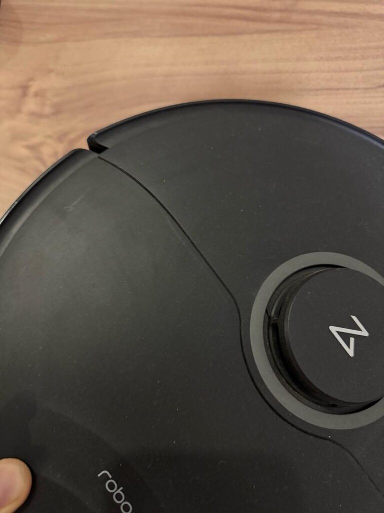 Roborock S8 Sonic Süpürge - 6