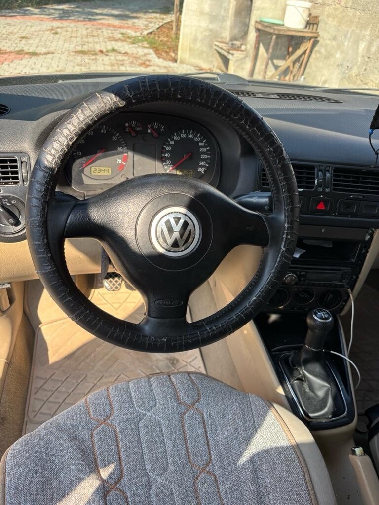 sahibinden masrafsız muayene yeni 1.6 Bora - 6