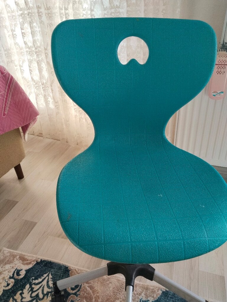 Çalışma sandalyesi
