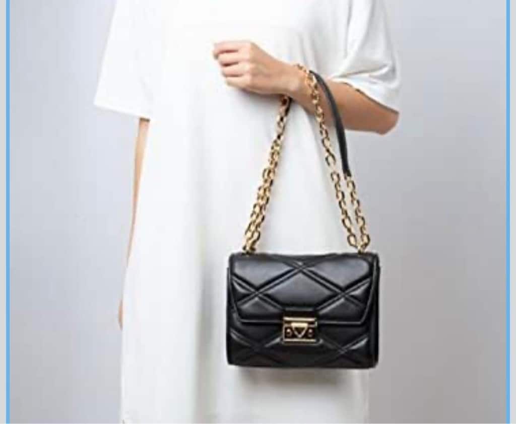 Michael Kors - Serena Orta Boy Çanta - 8
