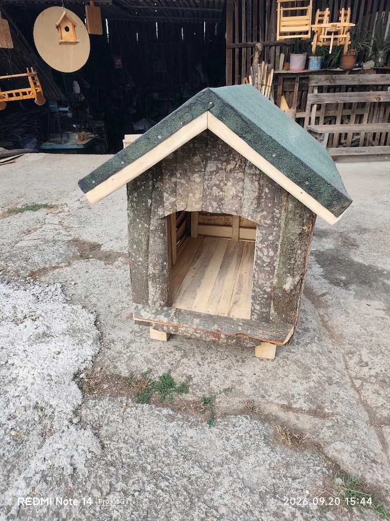 köpek yuvası (60*80) - 5