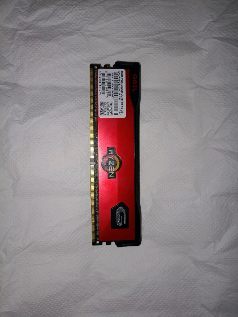 ddr 4 ram - 5