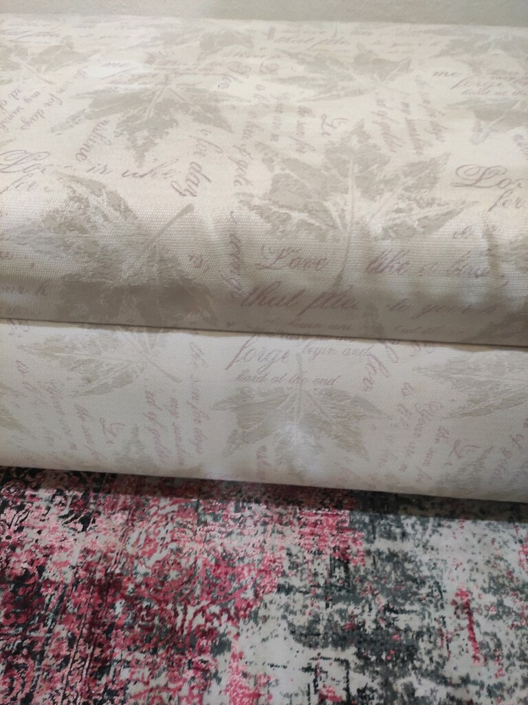 Kelebek mobilya puf - 8