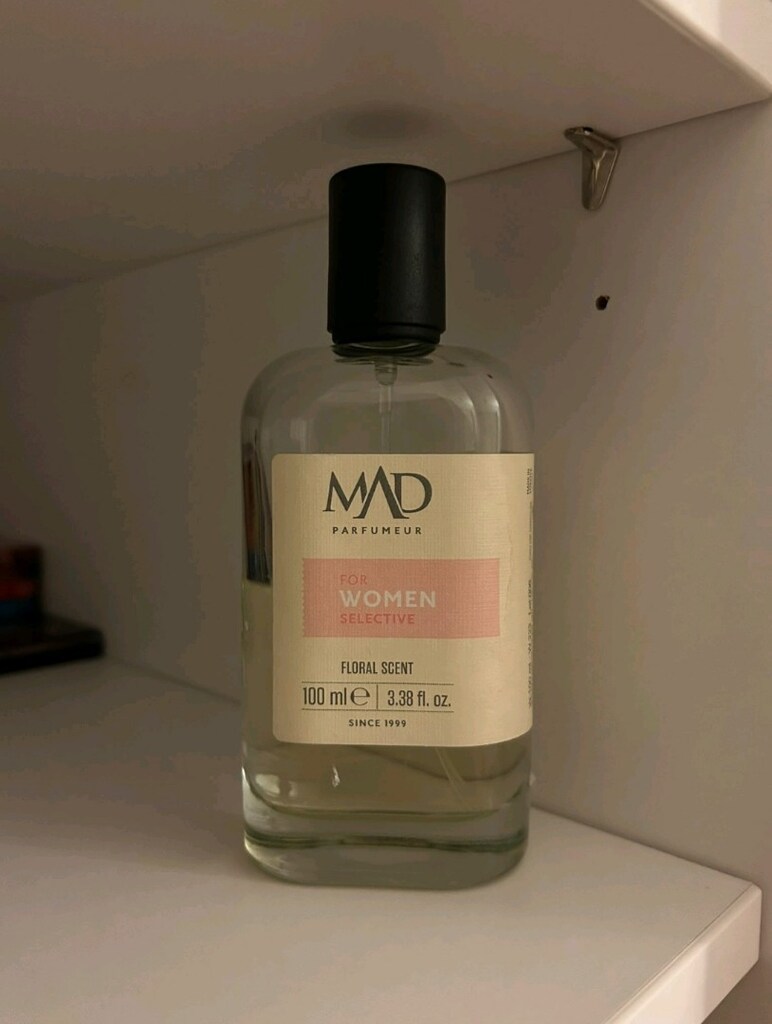 Mad parfüm W 223