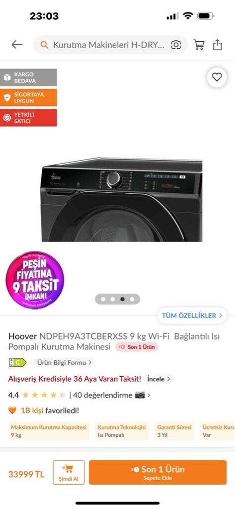 kurutma makinesi - 3