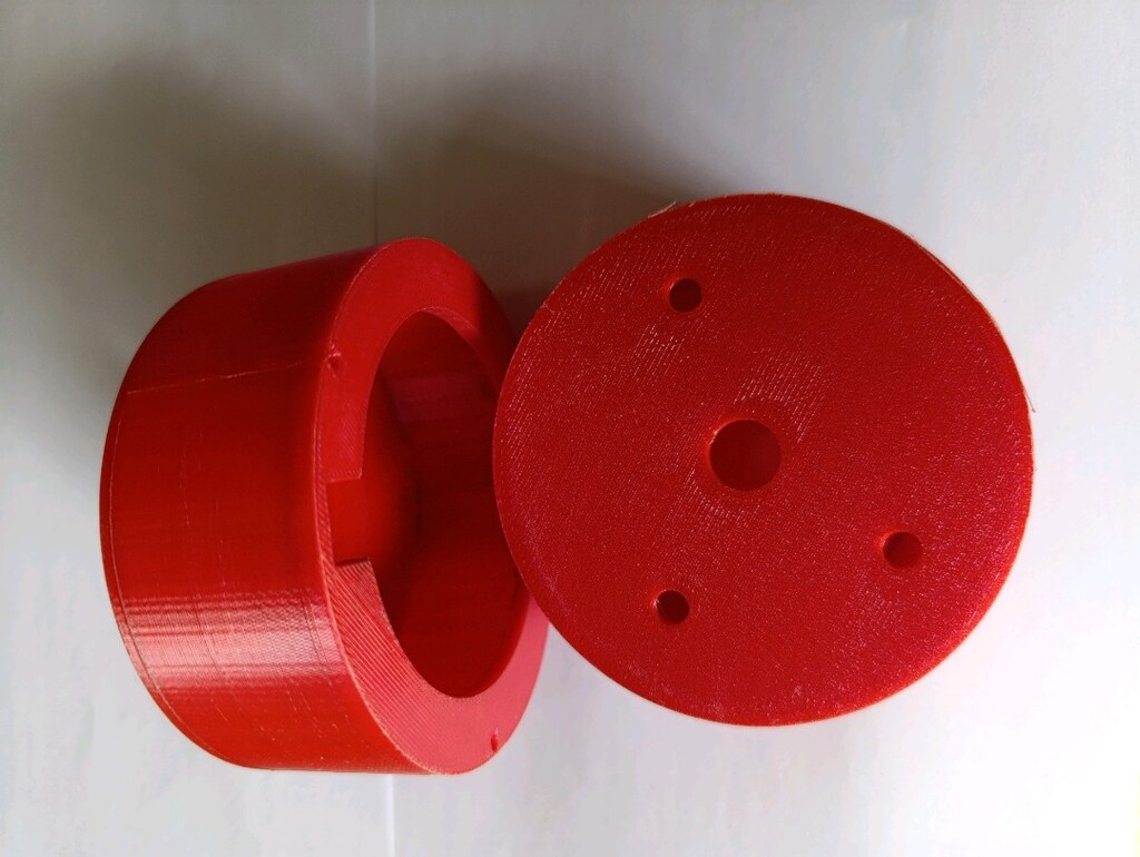 10cm tweeter A kalite ısı dayanımli 3D hoparlör kutusu - 3