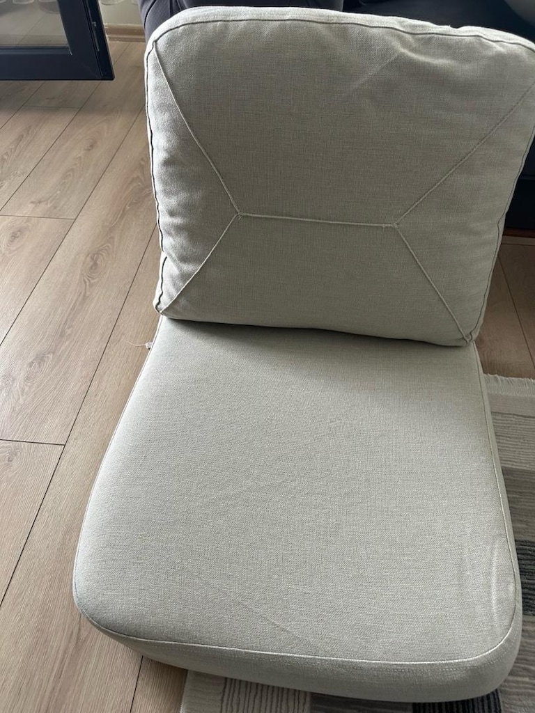 balkon bahçe yastık minder takımı - 8