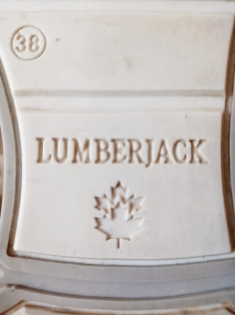 LUMBERJACK CREAM SPOR AYAKKABI - 7