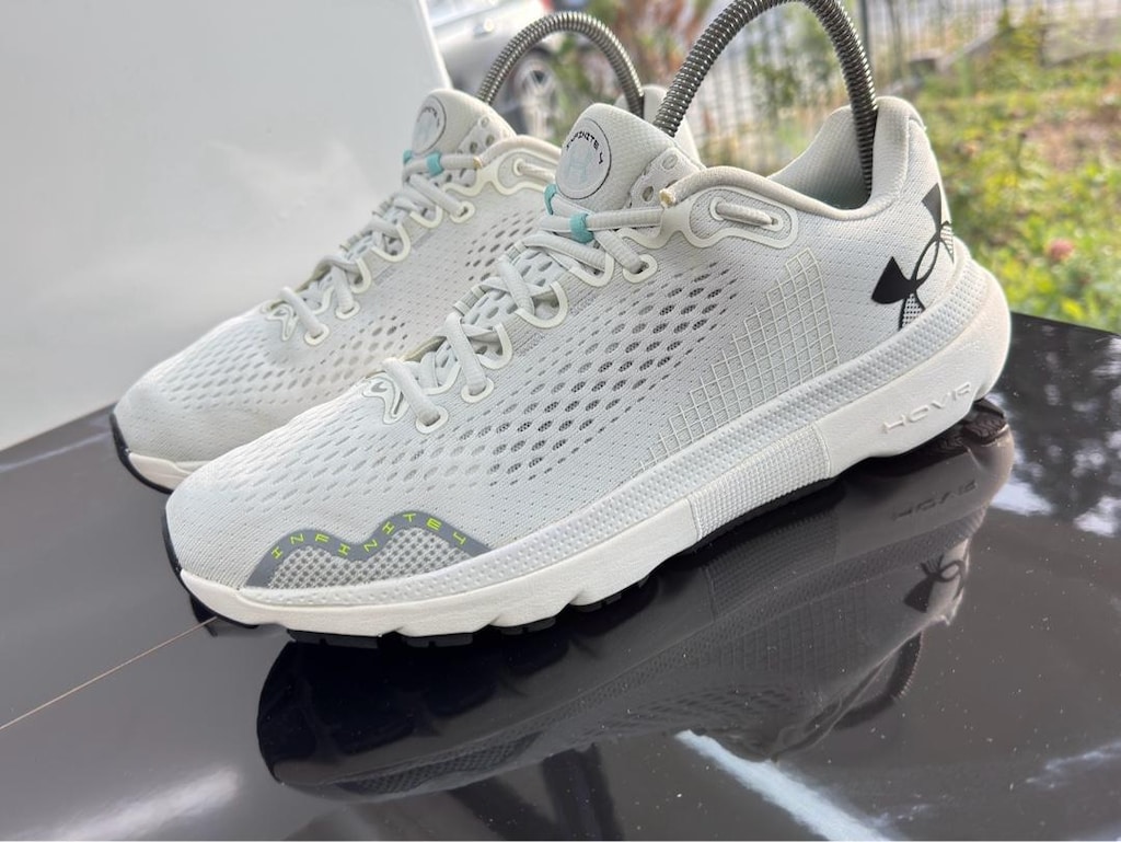 Orijinal UNDER ARMOUR 45 numara - 5