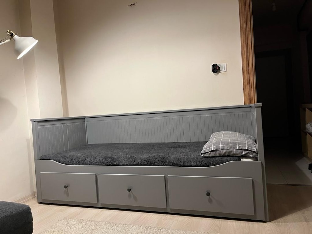 “NAKLİYE ÜCRETSİZ” IKEA HEMNES DİVAN - 4