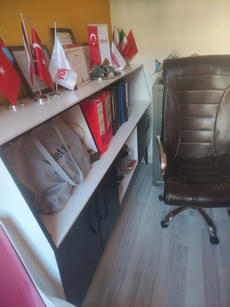 sahibinden satılık çok uygun ofis mobilyaları ve koltuklar, - 9