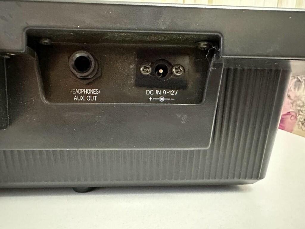 Yamaha Psr-8 org - 8