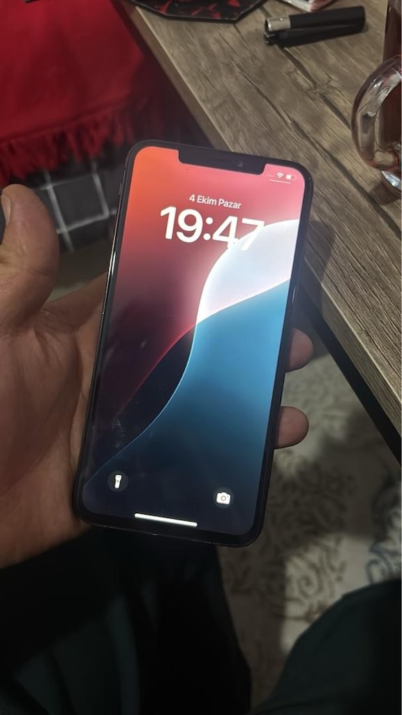 XS MAX - 3