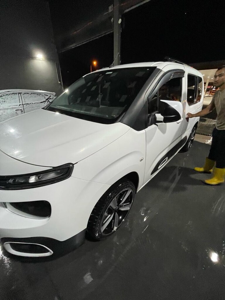 CITROEN BERLINGO - 14