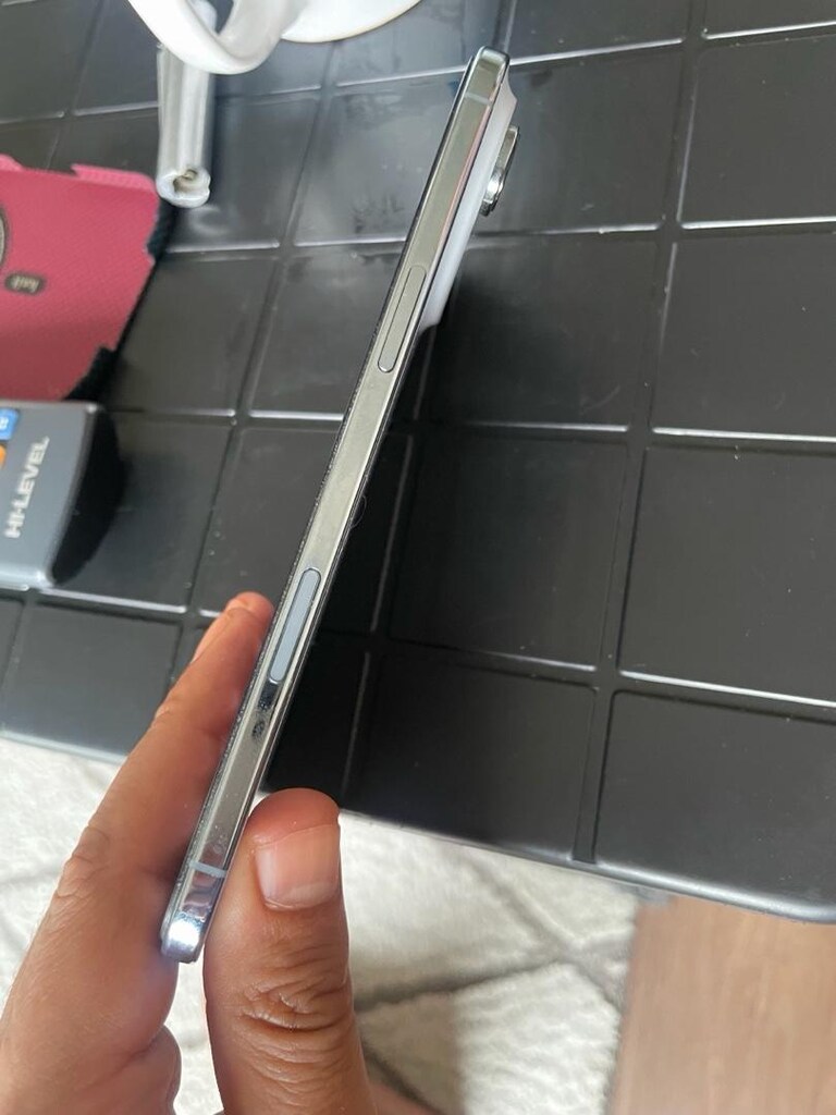 iPhone Air YD çiziksiz hatasız - 5