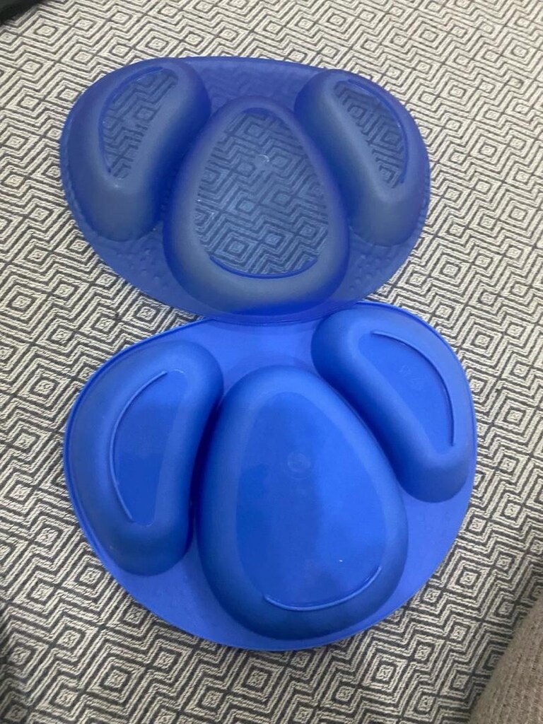 Tomme Tippee Bölmeli Çocuk Tabakları - 8