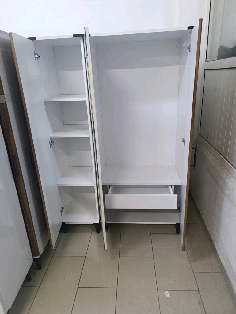 Dolap gardırop İzmir içi nakliye ve montaj dahil fiyatı - 6