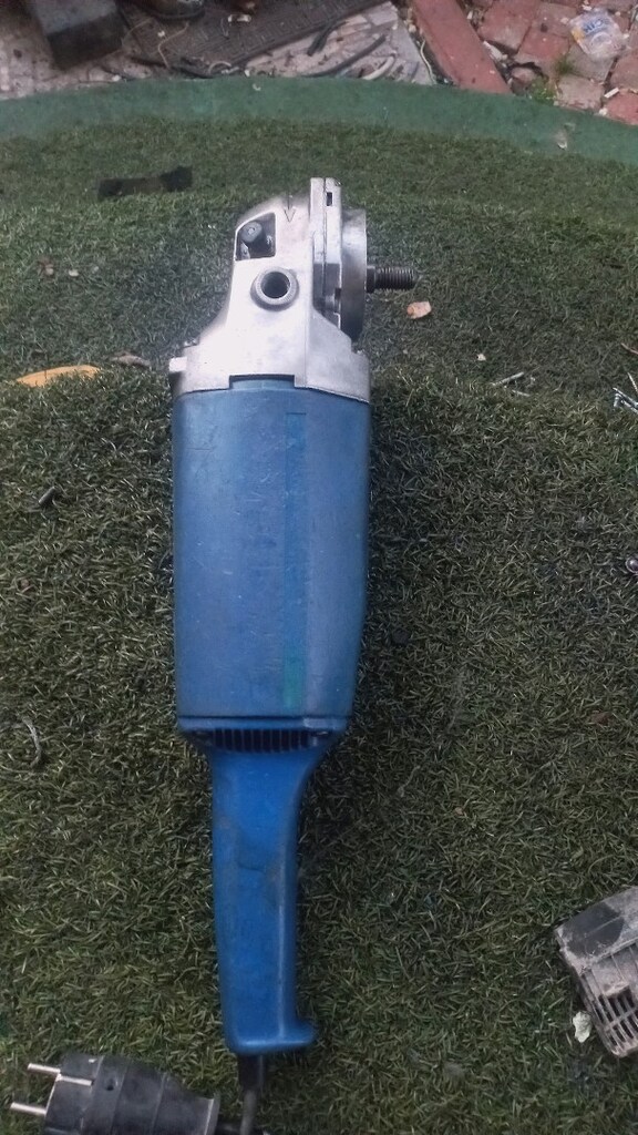 bosch spiral taslama - 6
