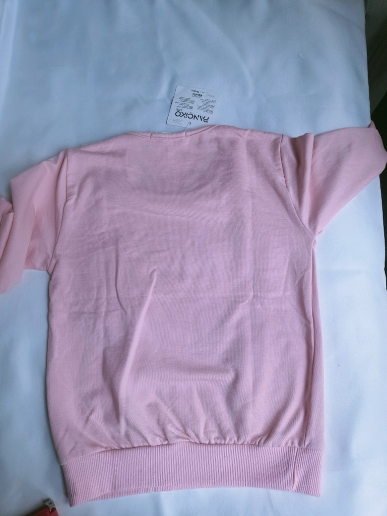 kız çocuk sweatshirt - 2