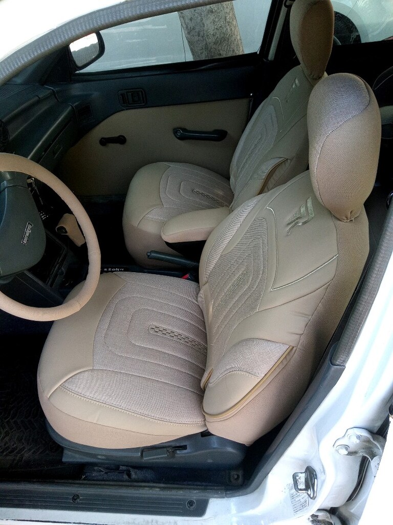 SUZUKİ GL OTOMATİK - 7