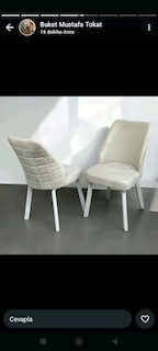Sandalye tanesi 2750 TL - 4