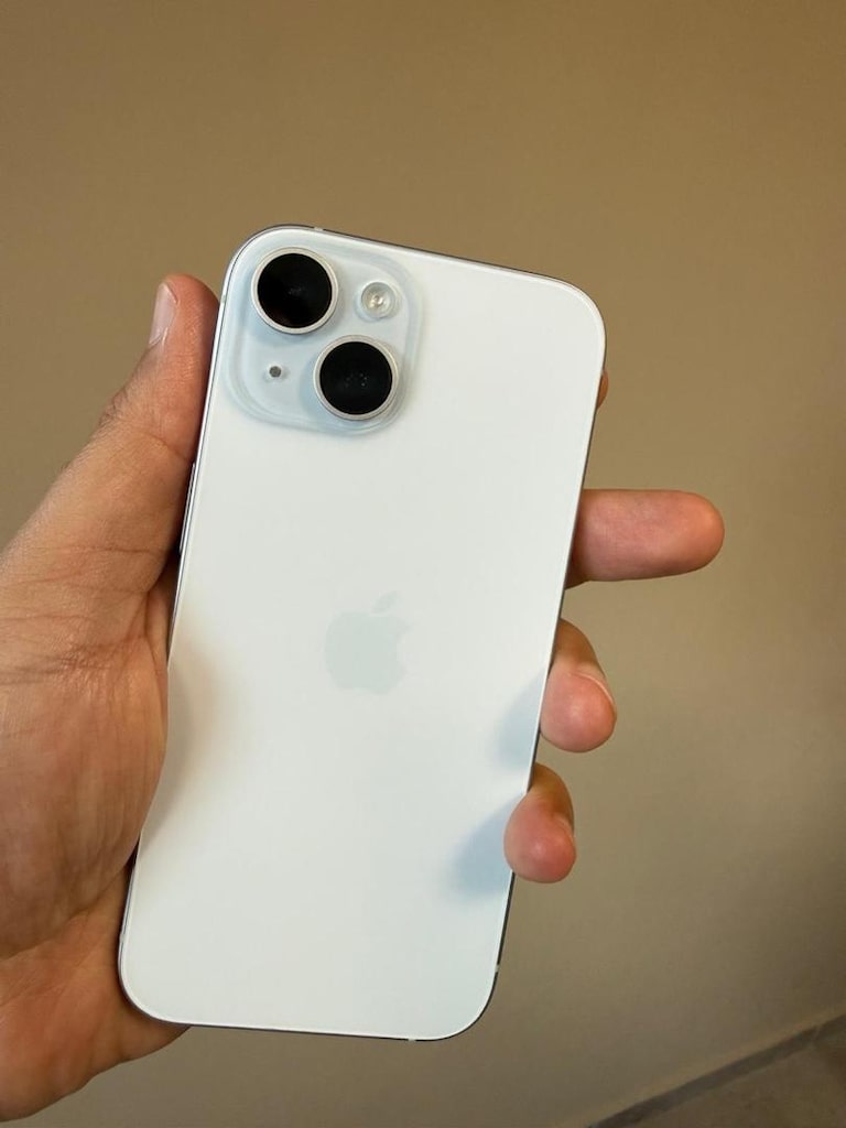 İPHONE 15 SIFIR AYARIDNA CİHAZ - 2