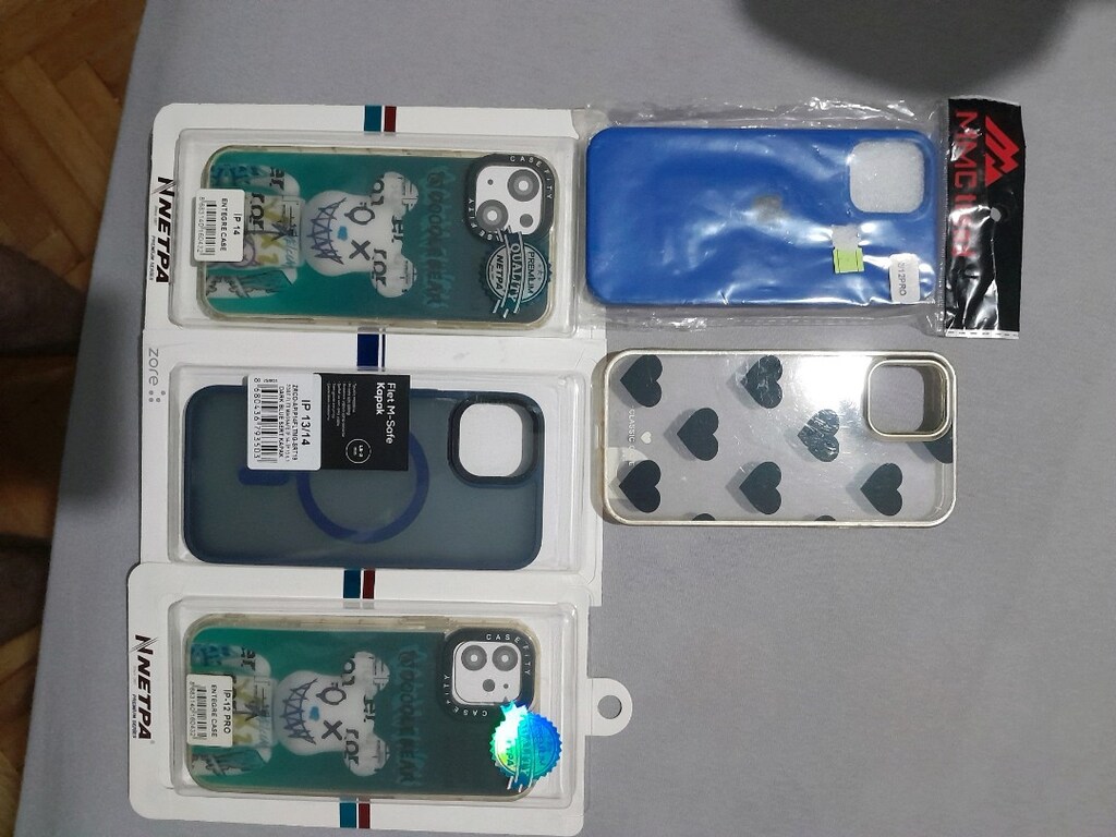 iphone telefon kılıfları - 4