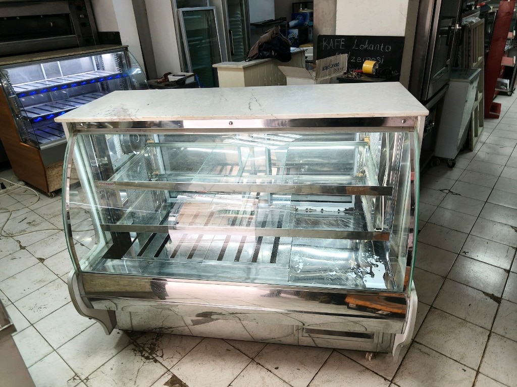 kebap meze dolabı - 6