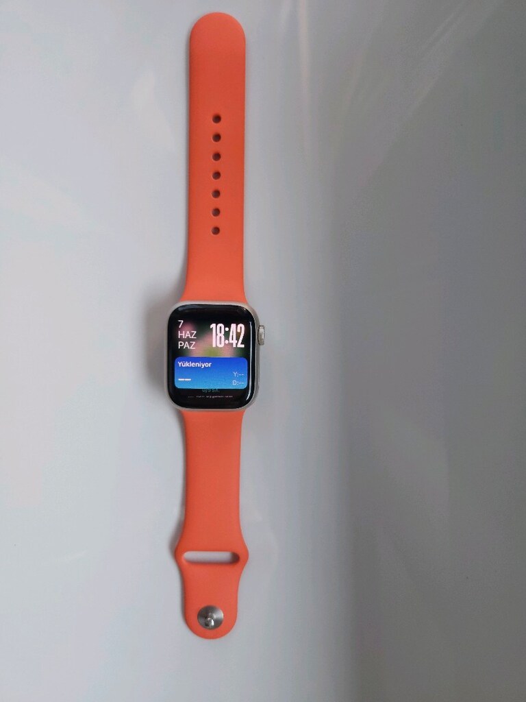 Apple Watch 8 - 4