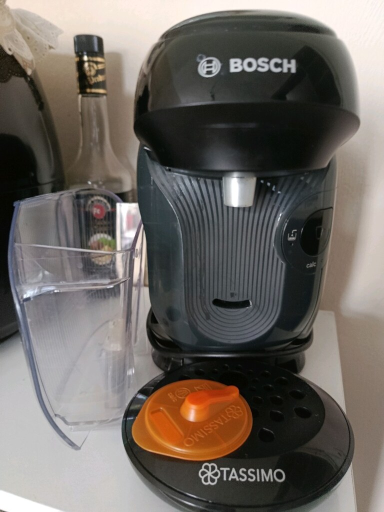 Bosch Tassimo Style TAS1102 - 4