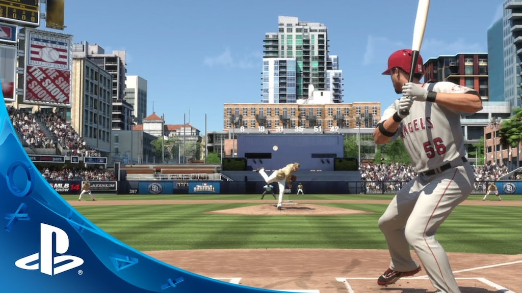 Mlb 14 - PS4 - SIFIR - OYUN - TAKAS - SATIŞ - BAKIRKÖY MEYDAN - 2
